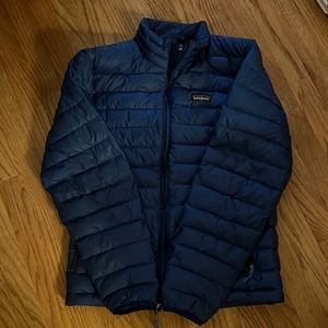 Patagonia Men’s Nano Puff Jacket